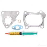 Турбина RIDEX REMAN 2234c0147r 1437932766 MDLQY I - Изображение 7