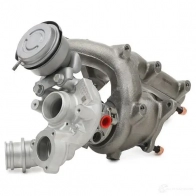 Турбина RIDEX REMAN 71G 72 2234c0097r 1437932710 - Изображение 5