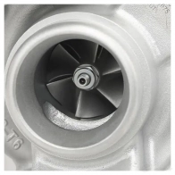 Турбина RIDEX REMAN 71G 72 2234c0097r 1437932710 - Изображение 6