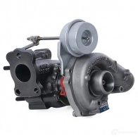 Турбина RIDEX REMAN 2234c0347r 1437932843 AYKOH GP - Изображение 3