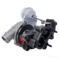 Турбина RIDEX REMAN 2234c0347r 1437932843 AYKOH GP - Изображение 4