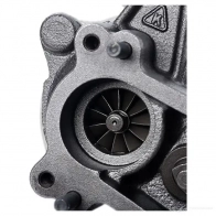 Турбина RIDEX REMAN 2234c0347r 1437932843 AYKOH GP - Изображение 5