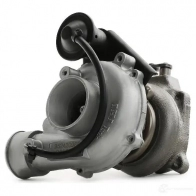Турбина RIDEX REMAN L0R JCS 1437931594 2234c10347r - Изображение 3