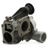 Турбина RIDEX REMAN L0R JCS 1437931594 2234c10347r - Изображение 4