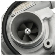 Турбина RIDEX REMAN L0R JCS 1437931594 2234c10347r - Изображение 5