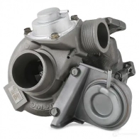 Турбина RIDEX REMAN 1437932794 U4 H3W 2234c10328r - Изображение 4