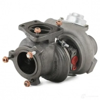 Турбина RIDEX REMAN 1437932794 U4 H3W 2234c10328r - Изображение 5