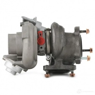 Турбина RIDEX REMAN 1437932794 U4 H3W 2234c10328r - Изображение 6