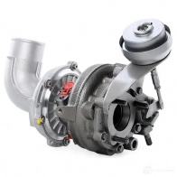 Турбина RIDEX REMAN 1437932799 82 L6EQ 2234c10218r - Изображение 4