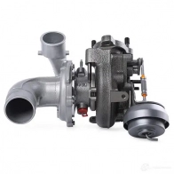 Турбина RIDEX REMAN 1437932799 82 L6EQ 2234c10218r - Изображение 5