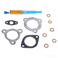 Турбина RIDEX REMAN 1437932799 82 L6EQ 2234c10218r - Изображение 6