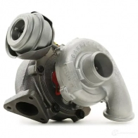 Турбина RIDEX REMAN 1 YVBXED 1437932802 2234c10213r - Изображение 3