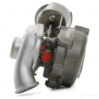 Турбина RIDEX REMAN 1 YVBXED 1437932802 2234c10213r - Изображение 4