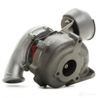 Турбина RIDEX REMAN 1 YVBXED 1437932802 2234c10213r - Изображение 5