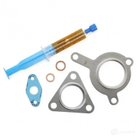 Турбина RIDEX REMAN 1 YVBXED 1437932802 2234c10213r - Изображение 6