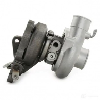 Турбина RIDEX REMAN 7 YLVZT8 1437932821 2234c10223r - Изображение 5
