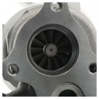 Турбина RIDEX REMAN 7 YLVZT8 1437932821 2234c10223r - Изображение 6