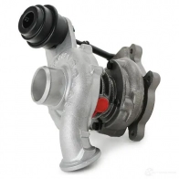 Турбина RIDEX REMAN V9 FEMH 1437931609 2234c10373r - Изображение 3