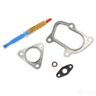 Турбина RIDEX REMAN V9 FEMH 1437931609 2234c10373r - Изображение 5