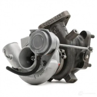 Турбина RIDEX REMAN 2234c10207r 1437932704 J4S MA7 - Изображение 3