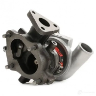 Турбина RIDEX REMAN 2234c10207r 1437932704 J4S MA7 - Изображение 4