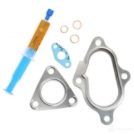 Турбина RIDEX REMAN 2234c10207r 1437932704 J4S MA7 - Изображение 7