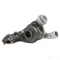 Турбина RIDEX REMAN 1437932696 2234c0412r H666 A5B - Изображение 4
