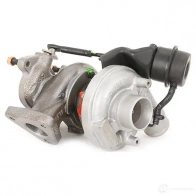 Турбина RIDEX REMAN 1437932834 2234c0101r G5 SK5 - Изображение 3