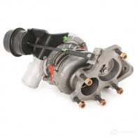 Турбина RIDEX REMAN 1437932834 2234c0101r G5 SK5 - Изображение 4