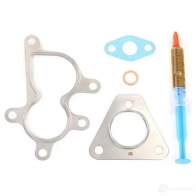 Турбина RIDEX REMAN 1437932834 2234c0101r G5 SK5 - Изображение 5