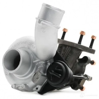 Турбина RIDEX REMAN 2234c0106r 3Y3X V 1437932657 - Изображение 3
