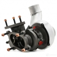 Турбина RIDEX REMAN 2234c0106r 3Y3X V 1437932657 - Изображение 4