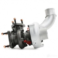 Турбина RIDEX REMAN 2234c0106r 3Y3X V 1437932657 - Изображение 5