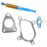 Турбина RIDEX REMAN 2234c0106r 3Y3X V 1437932657 - Изображение 7