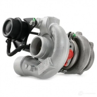 Турбина RIDEX REMAN 1437932762 2234c0171r 9RKKBO 7 - Изображение 4