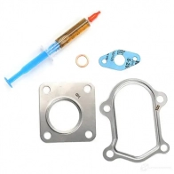Турбина RIDEX REMAN 1437932762 2234c0171r 9RKKBO 7 - Изображение 6