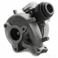 Турбина RIDEX REMAN 1437932761 M8 IU3 2234c0249r - Изображение 3