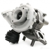 Турбина RIDEX REMAN 1437932761 M8 IU3 2234c0249r - Изображение 5