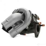 Турбина RIDEX REMAN VLY7F 0 1437931624 2234c0293r - Изображение 3