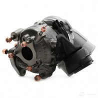 Турбина RIDEX REMAN VLY7F 0 1437931624 2234c0293r - Изображение 4
