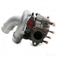 Турбина RIDEX REMAN VLY7F 0 1437931624 2234c0293r - Изображение 5