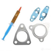 Турбина RIDEX REMAN VLY7F 0 1437931624 2234c0293r - Изображение 6