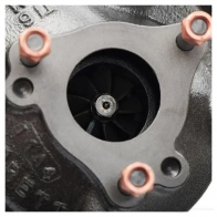 Турбина RIDEX REMAN VLY7F 0 1437931624 2234c0293r - Изображение 7