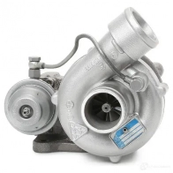 Турбина RIDEX REMAN 2234c10074r I4F 94 1437932676 - Изображение 3