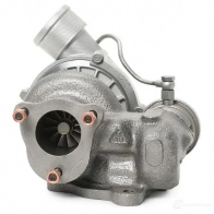 Турбина RIDEX REMAN 2234c10074r I4F 94 1437932676 - Изображение 4