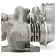 Турбина RIDEX REMAN 2234c10074r I4F 94 1437932676 - Изображение 5