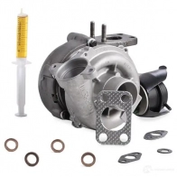 Турбина RIDEX REMAN 1437932854 4 OKOG0C 2234c10184r - Изображение 3