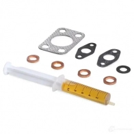 Турбина RIDEX REMAN 1437932854 4 OKOG0C 2234c10184r - Изображение 4