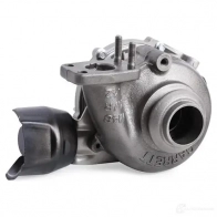 Турбина RIDEX REMAN 1437932854 4 OKOG0C 2234c10184r - Изображение 6