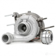 Турбина RIDEX REMAN 1437931906 N6T WC 2234c0438r - Изображение 3